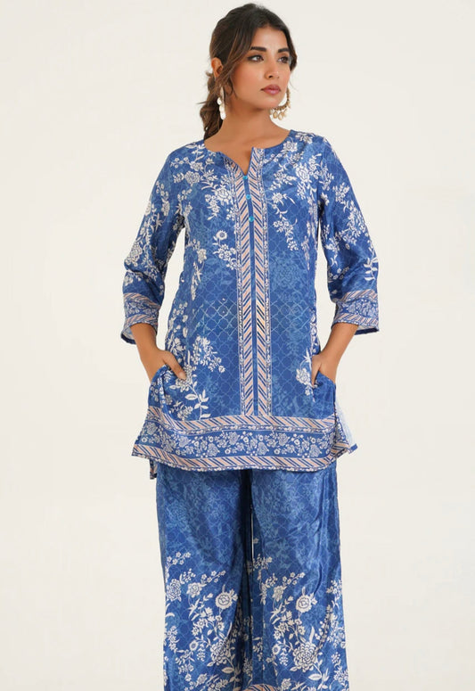Summer Haze Co-ord set