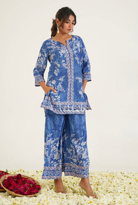 Summer Haze Co-ord set