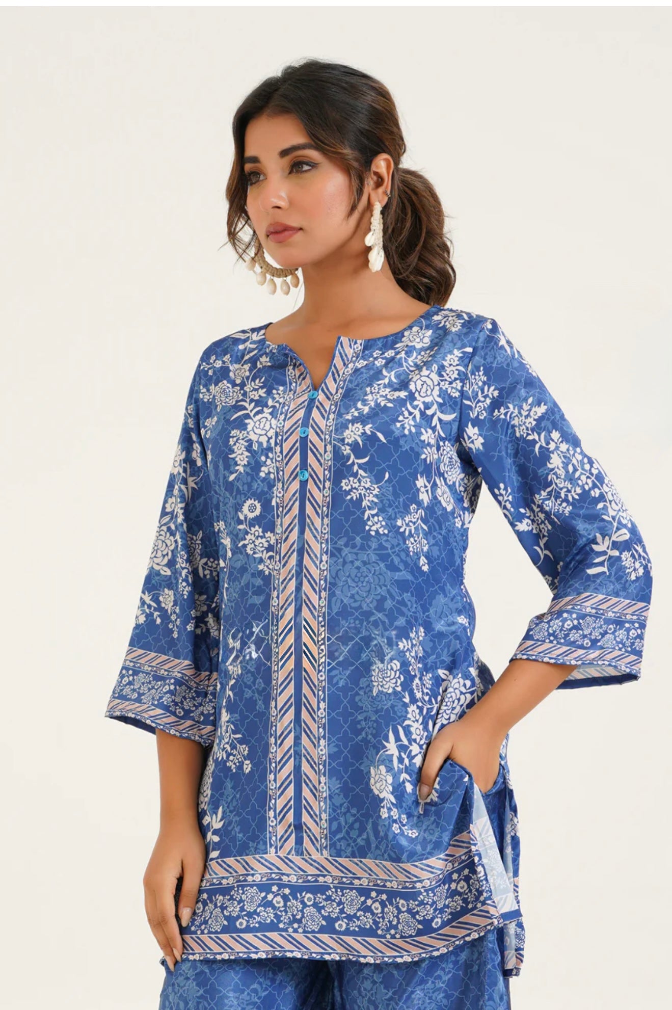 Summer Haze Co-ord set