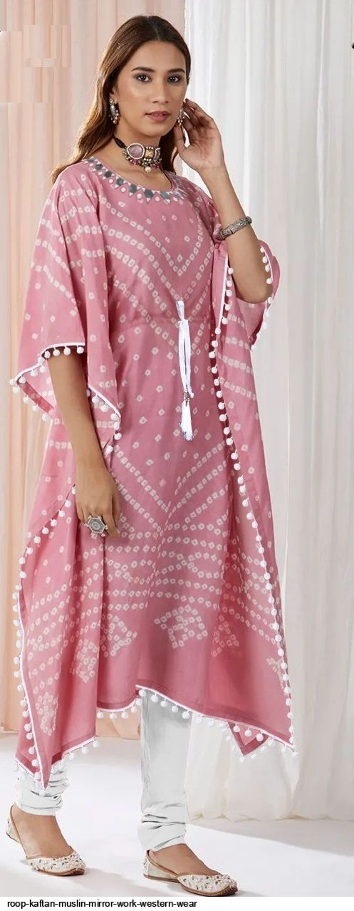 Exquisite Kaftan set