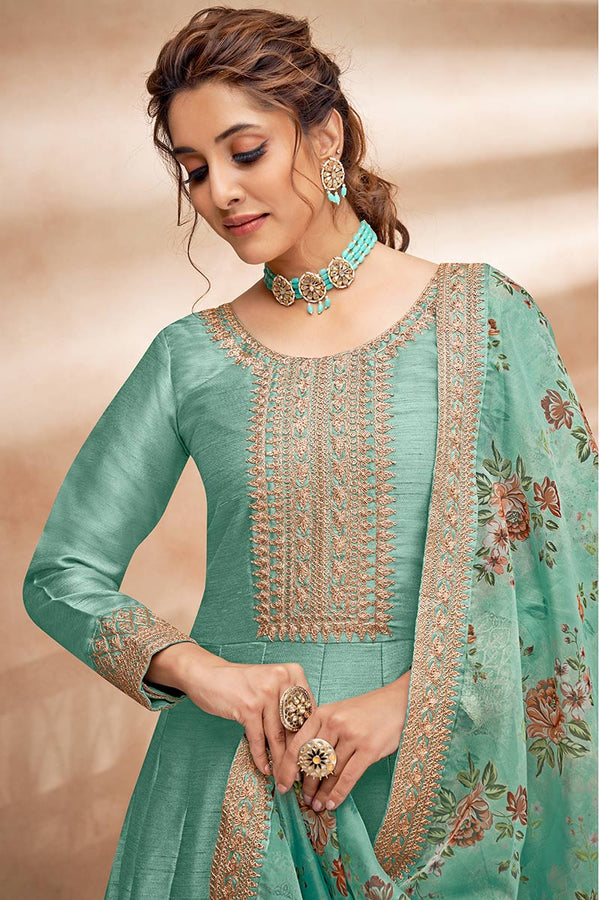 Anarkali
