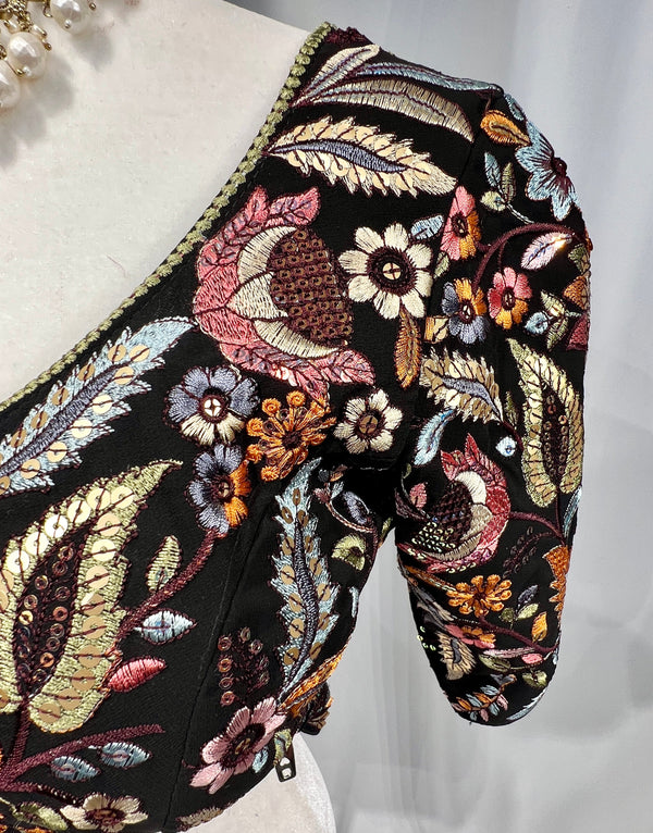 Readymade Blouses