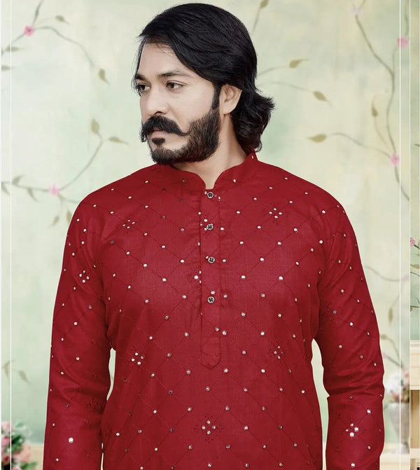 Men's Kurta Set