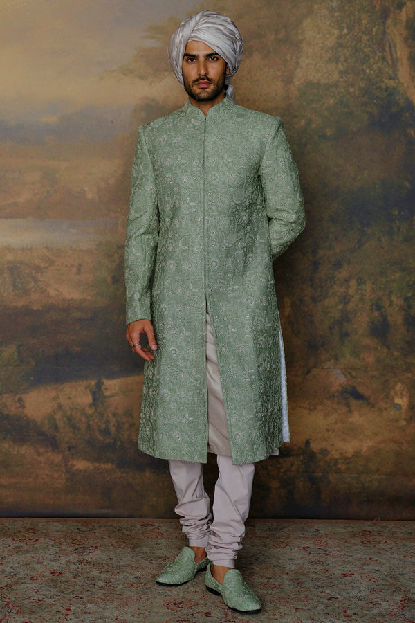 Sherwani