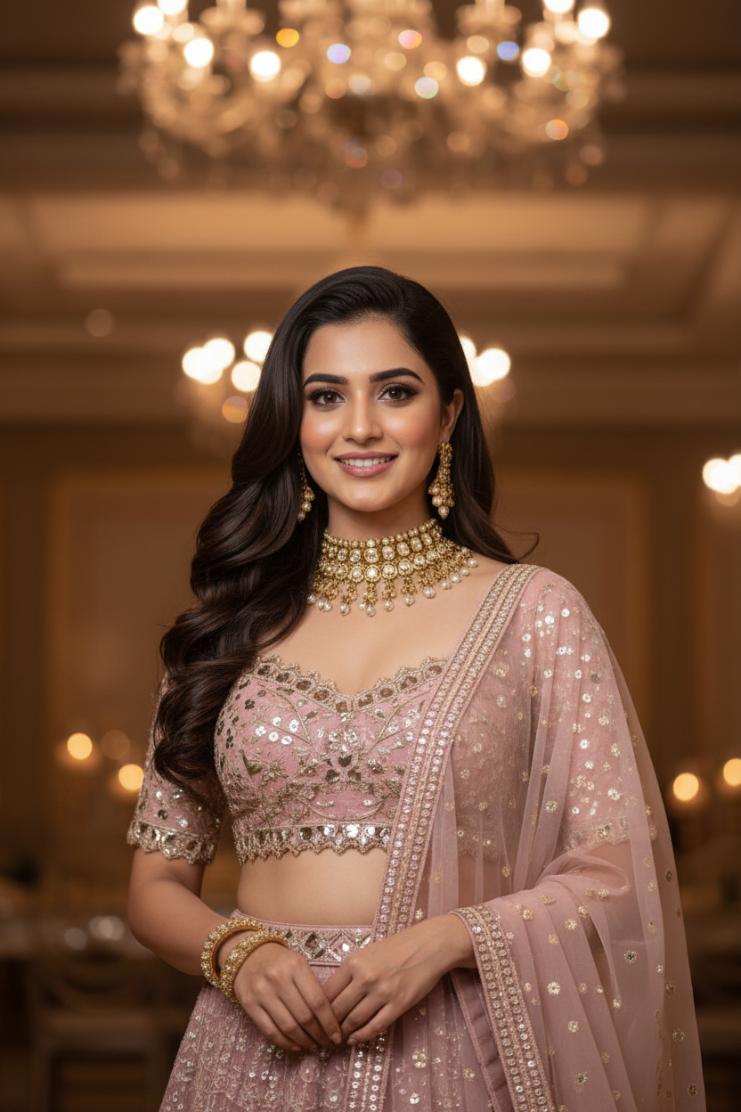 Lehenga