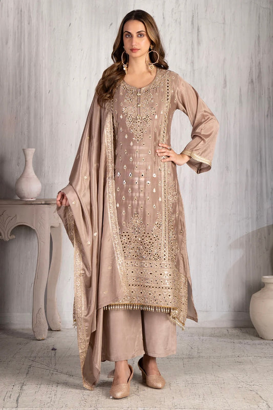 Sanam- Suit Set